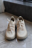Allbirds【董潔同款】云感鞋EcoLane新品休閑輕盈厚底透氣網(wǎng)面跑鞋女鞋 駝色 37 /W7 女碼 曬單實拍圖