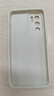 彩繪師 適用華為Pura80/P40Pro+手機殼5G全包防摔P30Pro指環(huán)支架Pura80Ultra硅膠小羊皮簡(jiǎn)約笑臉男女新款 華為P40【古董白】笑臉支架 曬單實(shí)拍圖