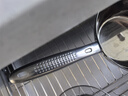 美廚（maxcook）316L不銹鋼水瓢水勺 家用商用舀水瓢水舀子舀水勺18cm MCPJ2355 曬單實(shí)拍圖