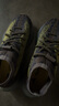 阿迪達(dá)斯 （adidas）男女YEEZY BOOST 380 椰子FZ4982 UK6.5碼40碼 曬單實(shí)拍圖