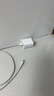 華為全能充電器(66W)超級(jí)快充含6A Type-C數(shù)據(jù)線 3C認(rèn)證 適配華為手機(jī)Mate60Pro/Pura 70 曬單實(shí)拍圖