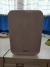 美的（Midea）迷你冰箱小冰箱小型家用車(chē)載戶(hù)外露營(yíng)冷藏制冷加熱宿舍出租房辦公室電冰箱節(jié)能省電DC-15D01MB 曬單實(shí)拍圖