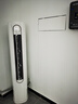 海信（Hisense）空調(diào) 3匹 易省電SE 小蘋果 AI省電 大雙排 新一級能效國家補(bǔ)貼20% 立式空調(diào) 柜機(jī)KFR-72LW/A200-X1 曬單實(shí)拍圖