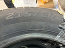 倍耐力汽車輪胎215/60R16 99V Cinturato Rosso 紅標(biāo)二代 XL 曬單實(shí)拍圖