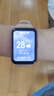 HUAWEI WATCH FIT 2 活力款 櫻語粉 華為手表運動智能手表 藍(lán)牙通話 表帶快拆 10天長續(xù)航 曬單實拍圖