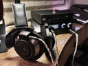 飛傲（FiiO）K17 臺式解碼耳放 DSD解碼一體機耳機功率放大器HiFi解碼器 黑色 曬單實拍圖