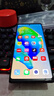 【95成新】中興（ZTE）天機 41 Ultra 三主攝計算攝影 高通驍龍 8 Gen1 66W閃充 8GB+256GB星際黑 雙模5G全網通 拍照手機 曬單實拍圖