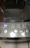 美的（Midea）全自動波輪洗衣機10公斤家用大容量V36DT直驅(qū)變頻電機健康除螨洗10KG升級款出租房必備國家補貼20% 一級能效 MB100V36DT 曬單實拍圖