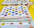 奕思瑞幼兒識字發(fā)聲書兒童看圖認(rèn)字書3-6歲卡片會說話的漢字點(diǎn)讀學(xué)習(xí)機(jī) 曬單實(shí)拍圖