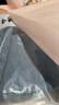 HOLLISTER25秋季新款Y2K辣妹修身低腰微喇牛仔褲女裝KI355-5550 淺色 23 160/58A 000標準版 曬單實拍圖