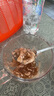 知味觀無(wú)糖純藕粉 中華老字號(hào)杭州西湖特產(chǎn) 飲品沖泡早餐代餐400g 曬單實(shí)拍圖
