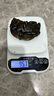 鮮活六月黃大閘蟹80-100g/只 曬單實(shí)拍圖