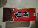酒鬼（JIUGUI）【停產(chǎn)老版本】酒鬼酒54度500ml 湘泉盒裝優(yōu)級(jí) 馥郁香型高度白酒 54度 500mL 6瓶 整箱裝 曬單實(shí)拍圖