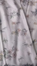 嫚熙（EMXEE）小涼風(fēng)深睡包單初生嬰兒包被新生嬰兒包巾產(chǎn)房用品春抱被 綺幻花信 曬單實拍圖