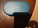 中興（ZTE）隨身wifi6可插卡/移動(dòng)4G全網(wǎng)通/無線上網(wǎng)卡隨行筆記本寬帶網(wǎng)絡(luò)設(shè)備3000mAh大電池 U10S Pro青青 曬單實(shí)拍圖