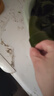 雋品灣下飯裙帶菜梗片52g香辣唇片即食獨立小包裝海白菜咸菜海帶梗小菜 香辣梗片1袋【贈品勿拍】y 曬單實拍圖