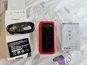 諾基亞 NOKIA 2660 Flip 4G 移動聯(lián)通電信 雙卡雙待  翻蓋手機 備用手機 老人老年手機 學生手機 紅色 曬單實拍圖