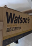 屈臣氏（Watsons）原味無糖蘇打水0糖0卡0脂汽水飲料健康氣泡水330mL*24罐JOJO聯(lián)名 曬單實(shí)拍圖