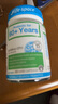 Life Space老人益生菌膠囊300億活菌成人中老年增強(qiáng)機(jī)體免疫調(diào)理腸道便秘 老人益生菌60粒【效期至27年3月】 曬單實(shí)拍圖