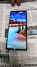 【99成新】中興（ZTE）天機 41 Ultra 三主攝 高通驍龍 8Gen1 66W閃充 12GB+256GB星際黑 單系統(tǒng) 雙模5G全網(wǎng)通 拍照手機【質(zhì)檢報告】 曬單實拍圖
