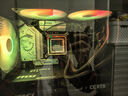 微星（MSI）海皇戟RS i7 14700KF/RTX5070/32G DDR5/1T 國(guó)家補(bǔ)貼水冷電競(jìng)游戲設(shè)計(jì)師辦公臺(tái)式電腦主機(jī)全套整機(jī) 曬單實(shí)拍圖