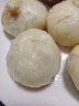 大希地嵊州老面黑豬肉小籠包 900g 約36個 鮮肉手工包子 速食冷凍早餐 曬單實拍圖