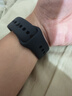 vivo WATCH 5 藍(lán)牙版 辰夜黑 全天候心率血氧監(jiān)測(cè)血壓功能 全新藍(lán)河操作系統(tǒng) iOS跨系統(tǒng)兼容智能手表 曬單實(shí)拍圖