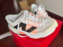 NEW BALANCE NB官方25新款男鞋女鞋Rebel v4專(zhuān)業(yè)減震輕量競速跑步鞋 米白/橘色 WFCXCN4 女鞋標準鞋楦B 39 (腳長(cháng)25cm) 曬單實(shí)拍圖