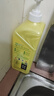 斧頭牌（AXE）檸檬護(hù)膚洗潔精1.18kg*3瓶7.08斤家庭裝 可洗果蔬不傷手 曬單實(shí)拍圖