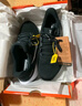 耐克NIKE跑步鞋男子減震飛馬41 PEGASUS 41運(yùn)動(dòng)鞋F(xiàn)D2722-002黑白42 曬單實(shí)拍圖