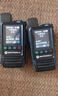 摩托羅拉（Motorola）摩托羅拉5G全國對講機戶(hù)外5000公里手持機插卡小型公網(wǎng)車(chē)隊小型器 5G玲瓏版（終身免費，持久待機） 無(wú) 曬單實(shí)拍圖