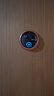 螢石 （EZVIZ）智能貓眼 電子貓眼攝像頭 DP2C語(yǔ)音對(duì)講 家用監(jiān)控?cái)z像機(jī) 手機(jī)遠(yuǎn)程 DP2C3MP-可視通話智能貓眼 官方標(biāo)配送32G卡 曬單實(shí)拍圖