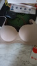芬騰內(nèi)衣女小胸聚攏顯大無(wú)痕無(wú)鋼圈文胸收副乳防下垂胸罩 曬單實(shí)拍圖