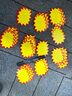 巨福爆炸貼價(jià)格標(biāo)簽促銷價(jià)格牌驚爆價(jià)展示牌特價(jià)爆款商品空白款-小號(hào)100張送筆 曬單實(shí)拍圖