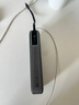CUKTECH酷態(tài)科【3C認(rèn)證可上飛機(jī)】電能塊自帶線20000毫安時(shí)移動(dòng)電源55W快充充電寶適用蘋果小米筆記本CP25 曬單實(shí)拍圖