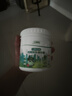 三棵樹漆補墻膏防水抗菌白墻面去污修復(fù)補墻神器墻皮脫落膩子粉墻面修復(fù)膏 曬單實拍圖