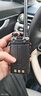 寶鋒（BAOFENG）UV-5R系列對(duì)講機(jī)BF-5RH/M破碼版一鍵對(duì)頻UV雙頻段航空頻大功率遠(yuǎn)距離商業(yè)戶外自駕手臺(tái) UV5R 暢銷款【1800mAh】 曬單實(shí)拍圖