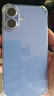 塵卡 適用蘋果16手機(jī)殼iPhone16全包鏡頭軟殼Apple新款氣囊防摔外殼5G透明硅膠防護(hù)保護(hù)套超薄簡約男女 手機(jī)殼 新升級保護(hù)鏡頭四角氣囊硅膠軟殼 曬單實(shí)拍圖