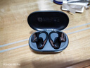 飛利浦（PHILIPS）藍(lán)牙耳機(jī)骨傳導(dǎo)概念真無線掛耳式開放式不入耳夾式運(yùn)動跑步長續(xù)航高端降噪通用蘋果華為TAT5739-黑 曬單實(shí)拍圖