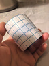 可孚醫(yī)用傷口防水貼游泳私密貼手術(shù)后洗澡用敷貼PU膜大號創(chuàng)口貼5cmX5m 曬單實拍圖