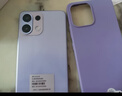 OPPO K12s 8GB+256GB 玫瑰紫 7000mAh長續(xù)航大電池 OLED 直屏 驍龍學(xué)生 5G 游戲千元新款手機 國家補貼 曬單實拍圖