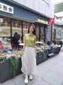 浪莎白色褲裙女夏季薄款2025新款小個(gè)子高腰垂感闊腿冰絲休閑半身裙褲 白色 M 【推薦100-125斤】 曬單實(shí)拍圖
