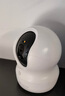 螢石CP1監(jiān)控攝像頭800萬極清4k室內(nèi)無線WIFI監(jiān)控器家用攝像頭雙向通話360度全景手機(jī)遠(yuǎn)程一鍵呼叫 CP1-800萬【W(wǎng)iFi版】 【50%用戶選】+128G卡【下單升級256G】 曬單實拍圖