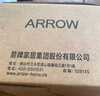 箭牌（ARROW）304不銹鋼地漏 自動密封地漏 衛(wèi)生間洗衣機地漏AE5151M 曬單實拍圖