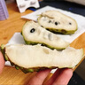 京蚨鮮泰國(guó)牛奶釋迦果當(dāng)季新鮮水果禮盒番荔枝佛頭摩尼果 2斤中果嘗鮮【約4-5個(gè)】 曬單實(shí)拍圖