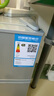 小天鵝（LittleSwan）滾筒洗衣機(jī)全自動(dòng)家用 純平【小烏梅3.0 TG10VE40】以舊換新 10公斤 一級(jí)能效 家電國(guó)家補(bǔ)貼20% 曬單實(shí)拍圖