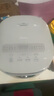 美的（Midea）電飯煲0涂層電飯鍋5L大容量316L不銹鋼內(nèi)膽4-5人無(wú)涂層家用多功能微壓電飯煲MB-RE576S 曬單實(shí)拍圖