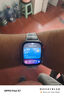 HUAWEI WATCH FIT 4幻影銀編織表帶 華為運動智能手表超輕薄大屏潮流運動藍牙通話睡眠監(jiān)測fit4 曬單實拍圖