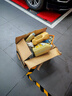 馬勒（MAHLE）帶炭PM2.5空調(diào)濾芯LAK1282(新科魯茲邁銳寶XL昂科威英朗探界者XT5 曬單實(shí)拍圖