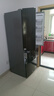 美的（Midea）325升法式多門(mén)四開(kāi)門(mén)小戶(hù)型家用冰箱超薄無(wú)霜一級能效變頻出租房宿舍BCD-325WFPM(E) 【325升法式】雙循環(huán) 全空間保鮮 曬單實(shí)拍圖